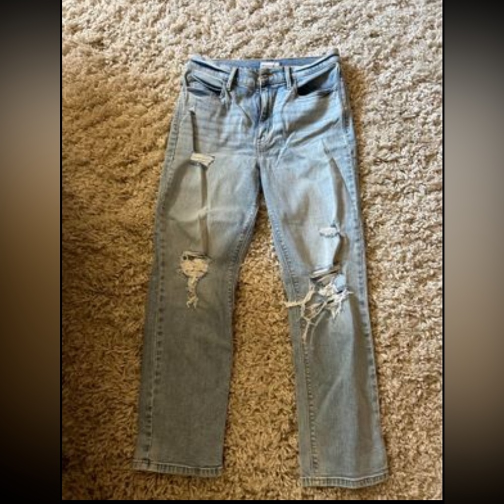 Studio Blue Jeans